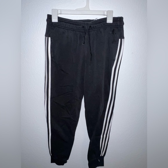adidas Pants & Jumpsuits Adidas Sweat Pants Poshmark